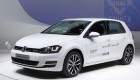 EcoIncentivi Statali su Golf TGI a metano 2014