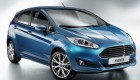 Incentivi Ford Fiesta GPL maggio 2014