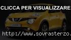 Nuova Nissan Juke 2014: Dimensioni, motori e Foto