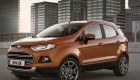 Listino Prezzi Ford EcoSport MY 2014