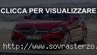 Foto Nuova Mercedes CLS 2014