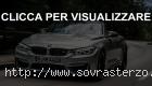 BMW M4 Cabrio 2014: Foto, dimensioni e Prestazioni
