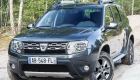Dacia Duster 2014: Listino Prezzi Gpl, Benzina e Diesel