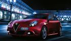 Nuova Alfa Romeo Giulietta Sprint 2014: Novità e Foto