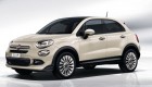 Fiat 500X Crossover: Dimensioni, Motori e Foto