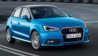 Nuova Audi A1 2015 Restyling: Foto e novità
