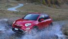 Nuova Fiat 500X: Prezzi, allestimenti e dimensioni