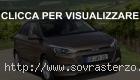 Nuova Hyundai i20 2015: Dimensioni, motori e foto