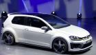 Nuova Golf R 400 Concept al Salone di Los Angeles 2014