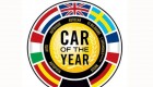 Le Finaliste al titolo di Auto dell’anno 2015