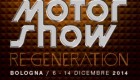 Motor Show Bologna 2014: Prezzi, orari e marchi presenti