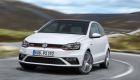 Nuova Polo GTI 2015: dotazione, motore e prestazioni