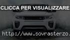 Range Rover Evoque 2015 Restyling: Foto e Novità