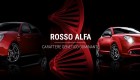 Rosso Alfa di Alfa Romeo: un colore, una storia