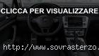 Foto interni nuova Passat Alltrack 2015
