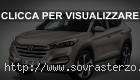 Nuova Hyundai Tucson 2015: Dimensioni, Motori e Foto