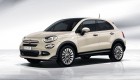 Listino Prezzi Fiat 500X 2015