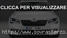 Nuova Skoda Superb Wagon 2015: Foto