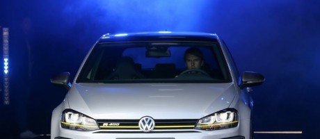 Golf R400 di serie dal 2016