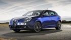 Promozione Alfa Romeo Giulietta 2015
