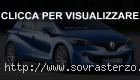 Nuova Renault Megane 2016: Rendering