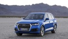 Nuova Audi Q7 2015: Listino Prezzi