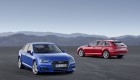 Nuova Audi A4 e A4 Avant 2016: Immagini, Dimensioni e Motori