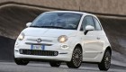 Nuova Fiat 500 Restyling 2015