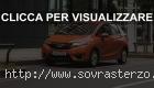 Nuova Honda Jazz da settembre 2015: Foto e caratteristiche