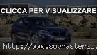 Nuova BMW X1 2016: Dimensioni, Motori e Immagini