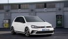 Nuova VW Golf GTI Clubsport 2016: Immagini e Caratteristiche