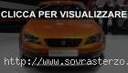 Nuova Seat Leon Cross Sport Concept 2015