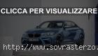 Anteprima Nuova BMW M2 Coupè 2016: Foto e Prestazioni