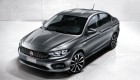 Nuova Fiat Tipo 2016