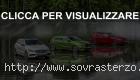 Nuova Mercedes Classe A 2016: Prezzi, Motori e Immagini