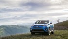 Prezzi e Dimensioni nuova Toyota RAV4 2016