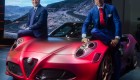 Nuova Alfa Romeo 4C 2016: La Furiosa