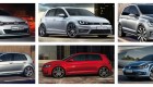 Contributi Extra Bonus Volkswagen Golf dicembre 2015