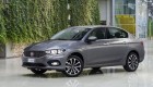 Boom di Ordinazioni per la nuova Fiat TIPO 2016
