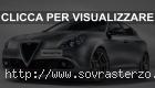 Nuova Alfa Romeo Giulietta 2016 Restyling: Immagini