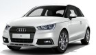 Nuova Audi A1 2016 per NEOPATENTATI