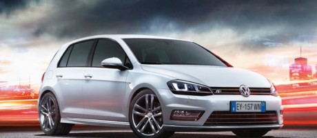 Golf Sport Edition Prezzo Promo 2016