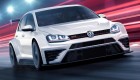 Nuova Golf GTI TCR 2016