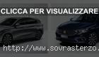 Fiat Tipo 5 porte e Station Wagon: Foto