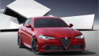 Alfa Romeo Giulia Listino Prezzi