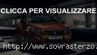 Nuovo Suv Peugeot 3008: Immagini e Dimensioni