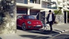 Nuovo Volkswagen Maggiolino Restyling 2016
