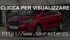 Nuova Ford Ka+ 2016: dimensioni, prezzi, allestimenti e motori