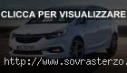 Nuova Opel Zafira 2017: Prime immagini ufficiali