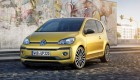 Restyling Volkswagen Up! 2016: Foto e Novità